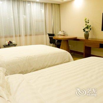 郴州国际大酒店酒店提供图片