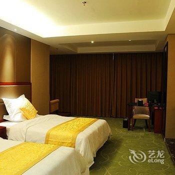 邵阳紫鑫大酒店酒店提供图片