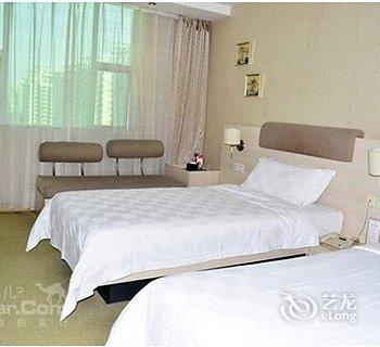 深圳南侨商务酒店酒店提供图片