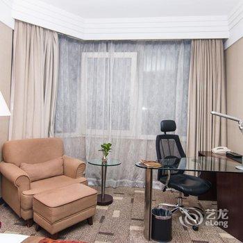 深圳上海宾馆酒店提供图片