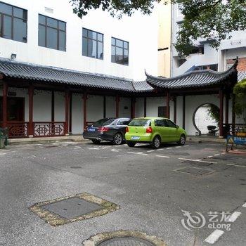 江西赣江宾馆(南昌)酒店提供图片