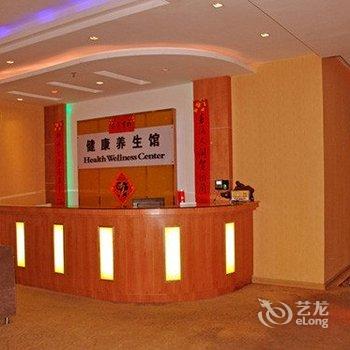 南康市翡翠湾大酒店酒店提供图片