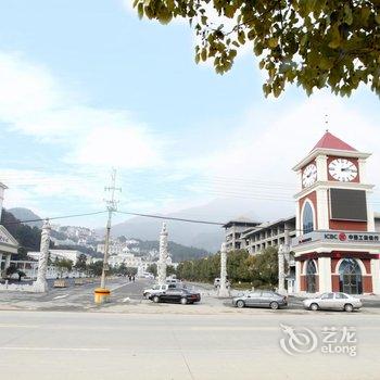 庐山龙湾温泉度假村酒店提供图片