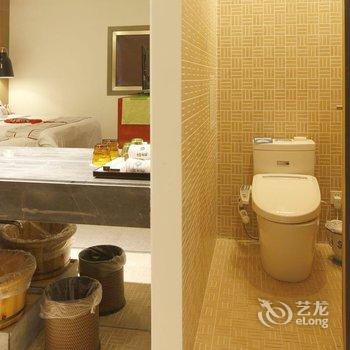 青岛老转村CHINA公社文化艺术酒店酒店提供图片