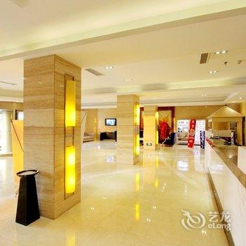 青岛机场辅特戴斯酒店(原青岛渤海湾大酒店)酒店提供图片