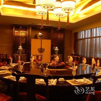 曲阜东方儒家花园酒店酒店提供图片