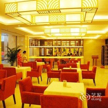 济宁银座佳悦酒店酒店提供图片