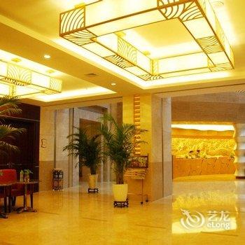 济宁银座佳悦酒店酒店提供图片