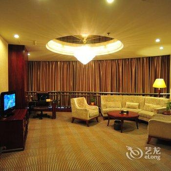阜阳晶宫大酒店(太和县)酒店提供图片