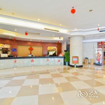 厦门凯丽莱酒店(厦鼓码头店)酒店提供图片