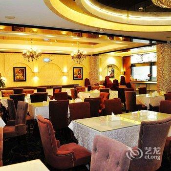 厦门金桥花园自驾车主题酒店酒店提供图片