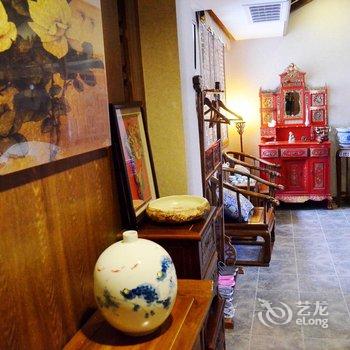 宏村景尚云端酒店(黄山)酒店提供图片