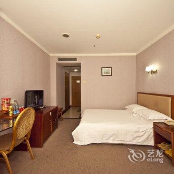 福州百合温泉大酒店酒店提供图片