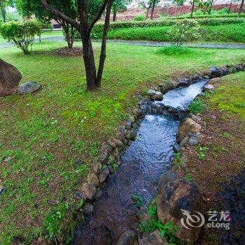 武夷山青竹山庄酒店提供图片