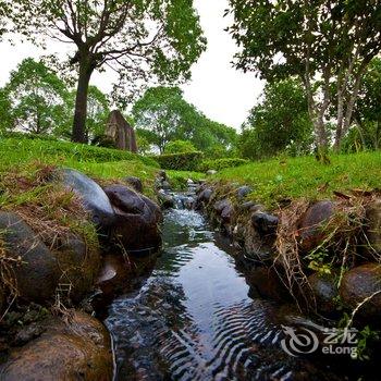 武夷山青竹山庄酒店提供图片