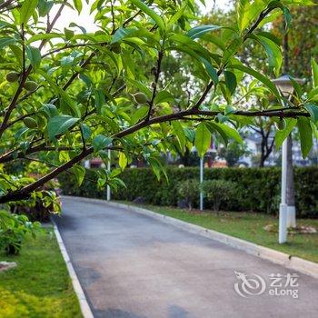 武夷山望峰花园酒店酒店提供图片