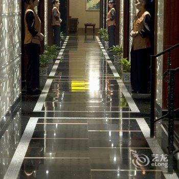 江西七星商务酒店(南昌)酒店提供图片