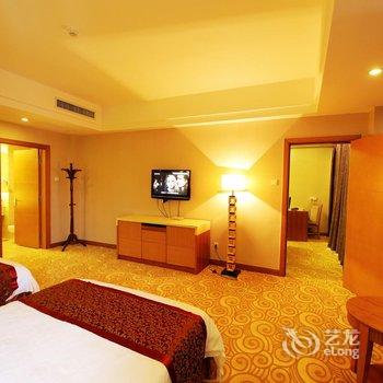 莆田冠豪国际大酒店酒店提供图片