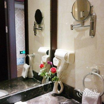 南昌新吉花园酒店酒店提供图片