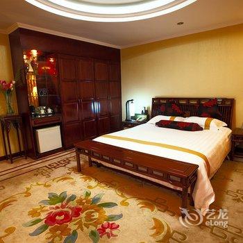 庐山国脉宾馆酒店提供图片