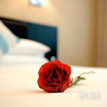 南昌红牛君亭酒店酒店提供图片