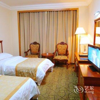 莱阳鸿达龙门大酒店酒店提供图片
