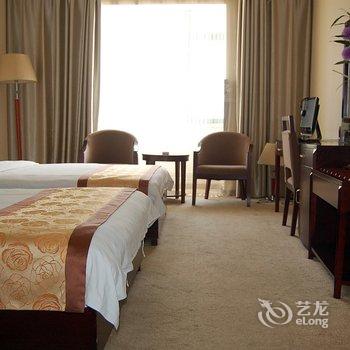 诸城福泰华国际酒店酒店提供图片