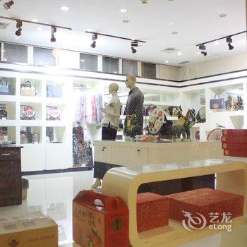 洛阳金凯悦大酒店酒店提供图片