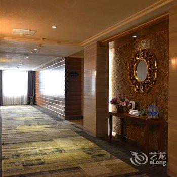 洛阳凤翔温泉酒店酒店提供图片