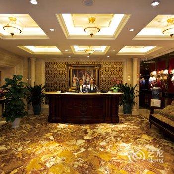 长沙凡尔赛酒店酒店提供图片