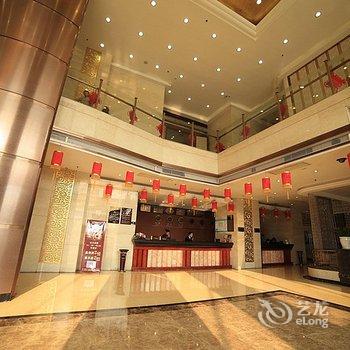 郴州天一名邸商务酒店酒店提供图片