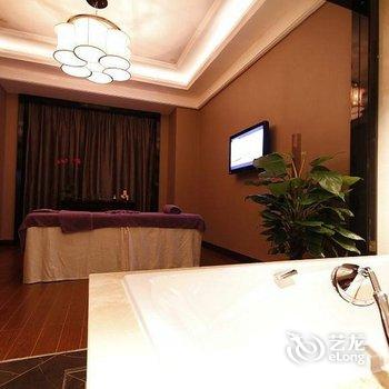 常德澧县运达瑞高酒店酒店提供图片