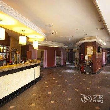 湖南雅美酒店(湘潭多伦店)酒店提供图片