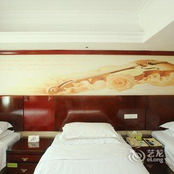维也纳国际酒店(广州火车站店)(原三元里店)酒店提供图片