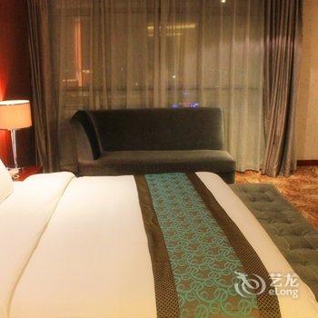 广州云丽大酒店酒店提供图片