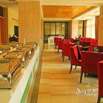 广州奥园高尔夫酒店酒店提供图片