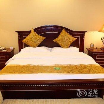 永城东方明珠大酒店酒店提供图片