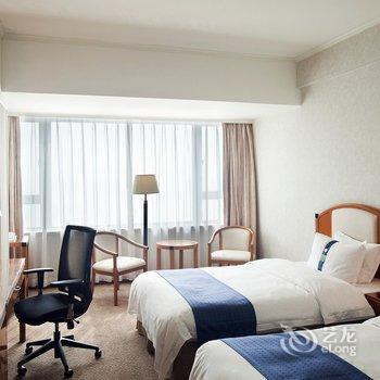 武汉晴川假日酒店酒店提供图片