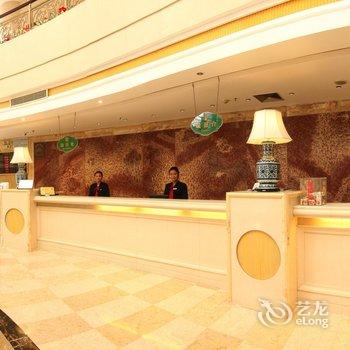 武汉中天世纪大酒店酒店提供图片