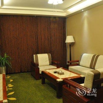 许昌中原福港大酒店酒店提供图片