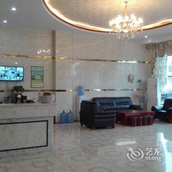 贵港祥顺商务宾馆酒店提供图片