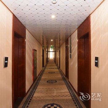 洛阳金凯悦大酒店酒店提供图片