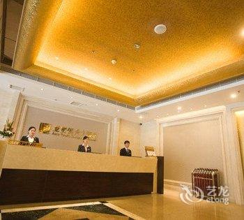 武汉山水亚贸酒店(原亚贸恒升大酒店)酒店提供图片