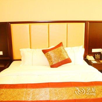 武汉山水亚贸酒店(原亚贸恒升大酒店)酒店提供图片
