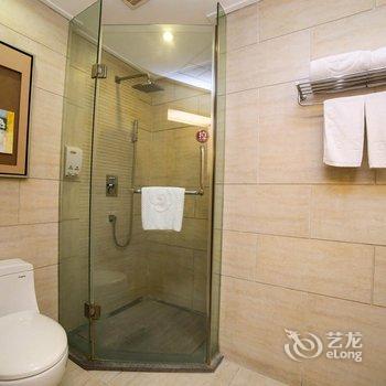 宜昌中海酒店(CBD商圈)酒店提供图片