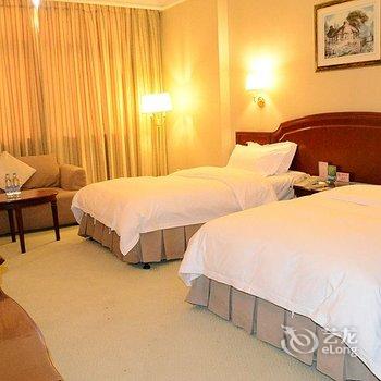 襄阳襄州名人酒店酒店提供图片