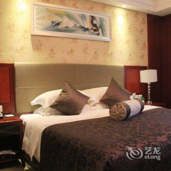 荆门凯莱·世纪大酒店酒店提供图片