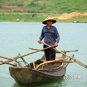 崇阳三特浪口温泉精品酒店酒店提供图片