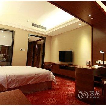 广州京溪礼顿酒店酒店提供图片