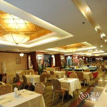 东莞业丰大酒店酒店提供图片